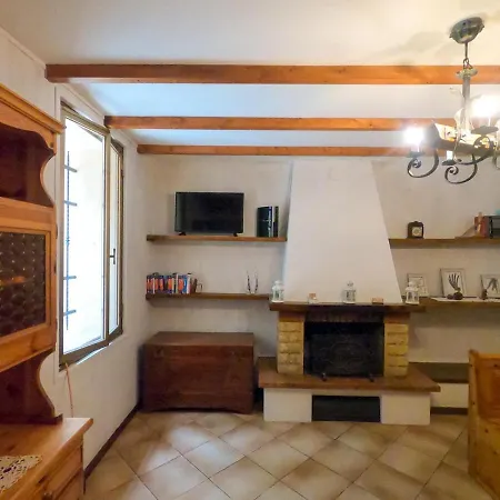 Ca Di N Castel dʼAiano