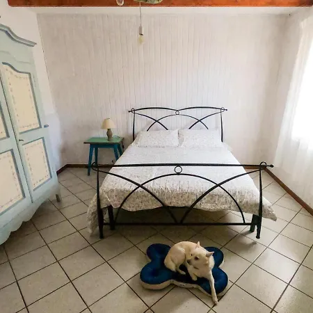 Çiftlik konaklama Ca Di N *