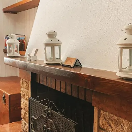 Ca Di N Çiftlik konaklama