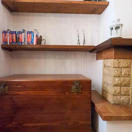 Ca Di N Castel dʼAiano