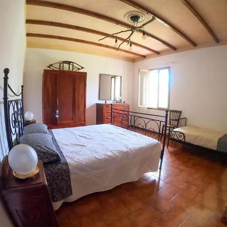 Çiftlik konaklama Ca Di N