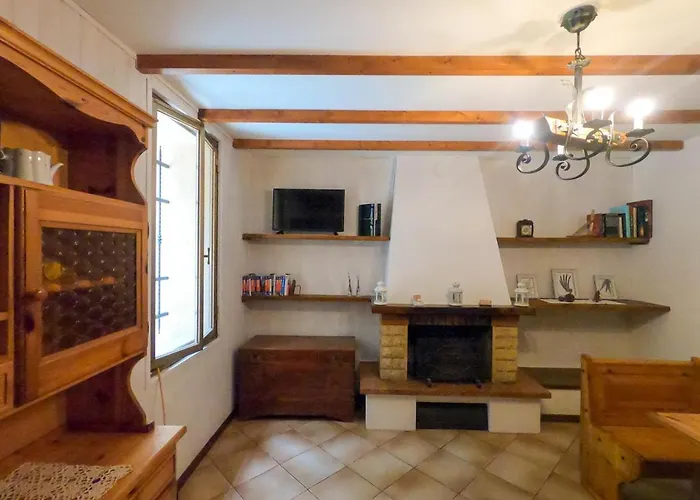 Ca Di N Castel dʼAiano