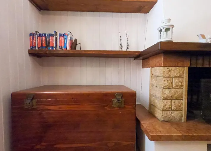 Ca Di N Castel dʼAiano