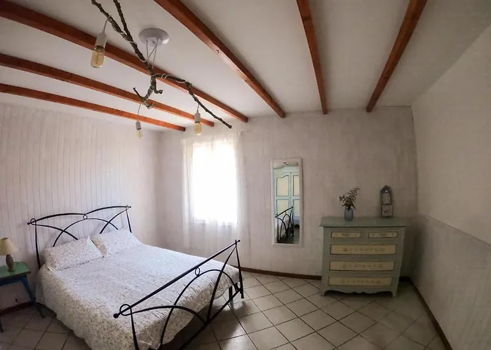 Ca Di N * Castel dʼAiano