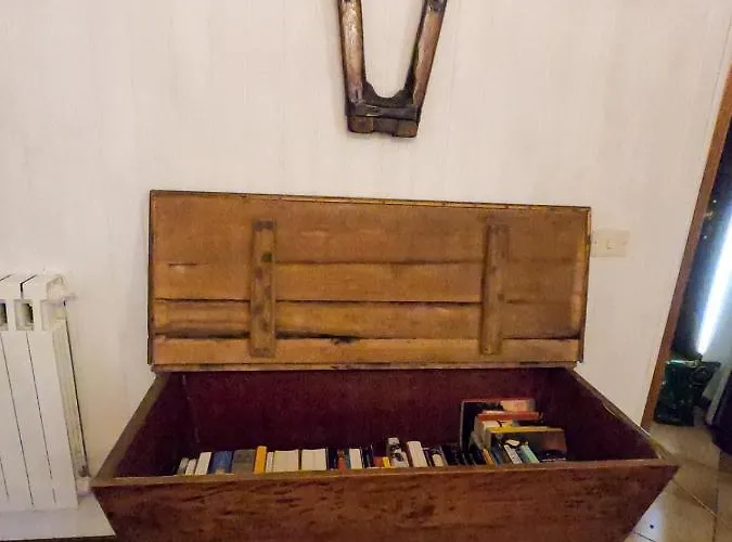 Ca Di N Lantgård Castel dʼAiano