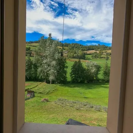 Séjour à la ferme Cà Di N *