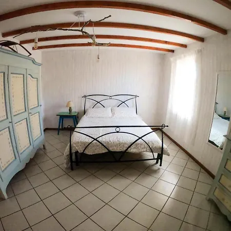 Ca Di N Farm stay
