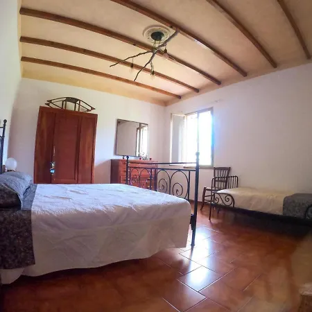 Cà Di N Castel dʼAiano