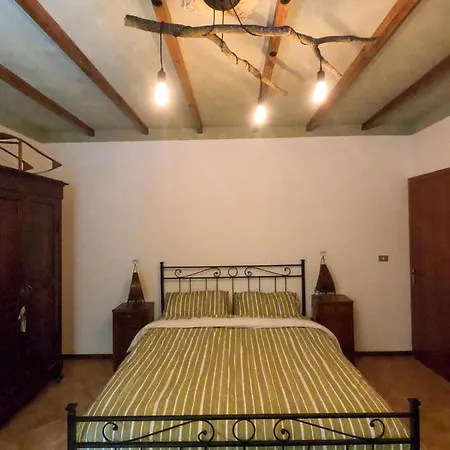 Cà Di N Castel dʼAiano