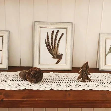 Cà Di N Castel dʼAiano