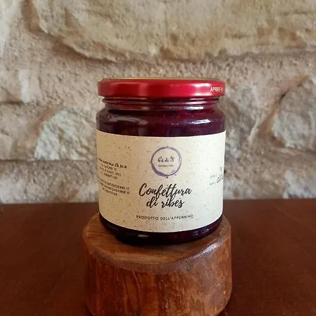 Cà Di N Séjour à la ferme