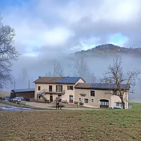Ca Di N Castel d'Aiano