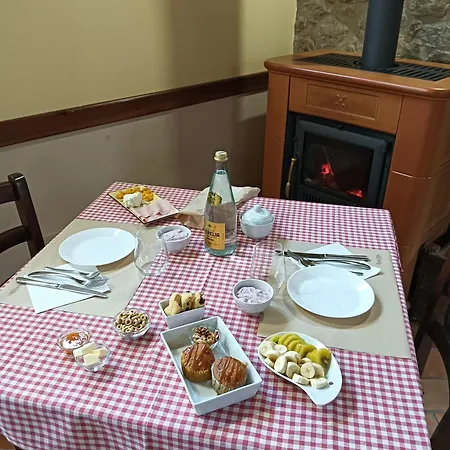 Ca Di N * Castel d'Aiano