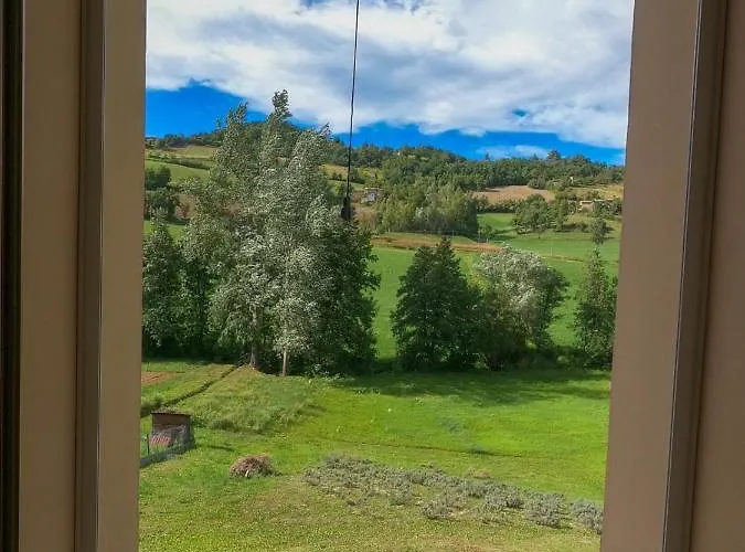 Vakantieboerderij Ca Di N *