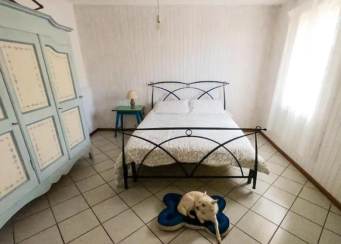 Vakantieboerderij Ca Di N *