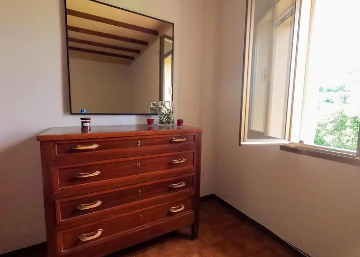 Vakantieboerderij Ca Di N *