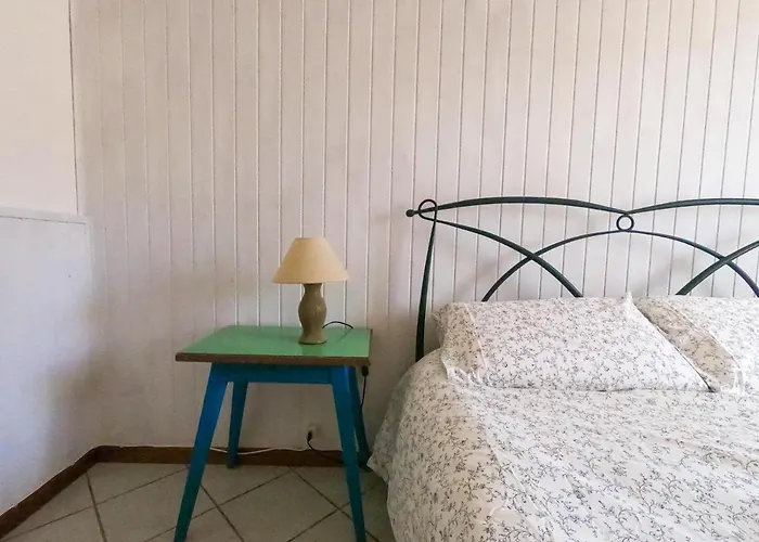 Ca Di N Vakantieboerderij *