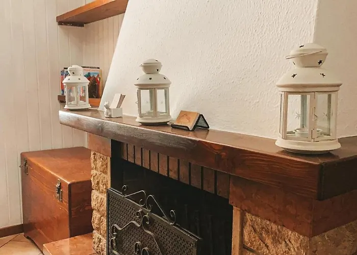 Ca Di N Vakantieboerderij