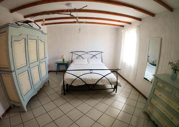 Ca Di N Vakantieboerderij