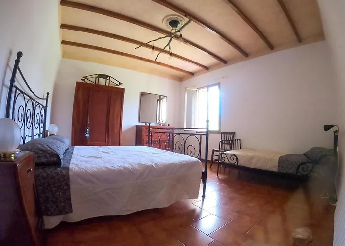 Ca Di N Castel dʼAiano