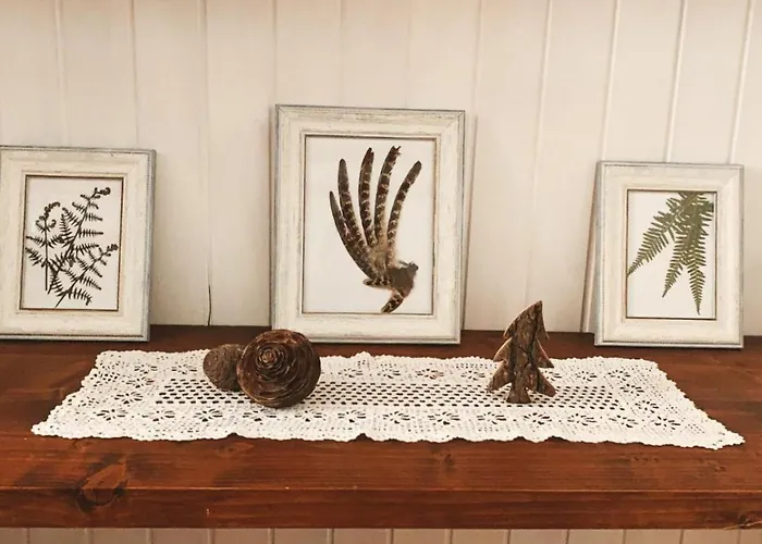 Ca Di N Castel dʼAiano