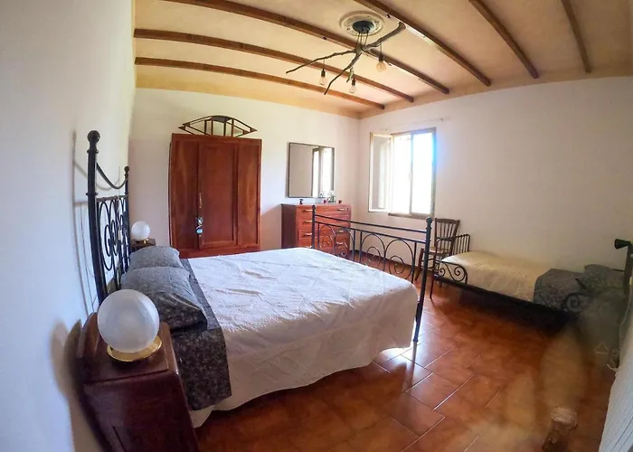 Vakantieboerderij Ca Di N