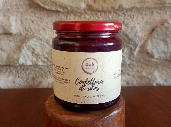 Ca Di N Vakantieboerderij