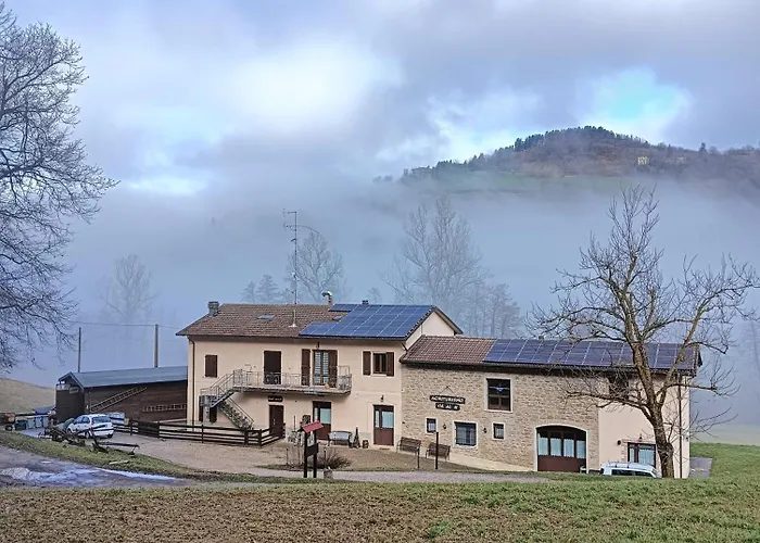 Ca Di N Castel dʼAiano