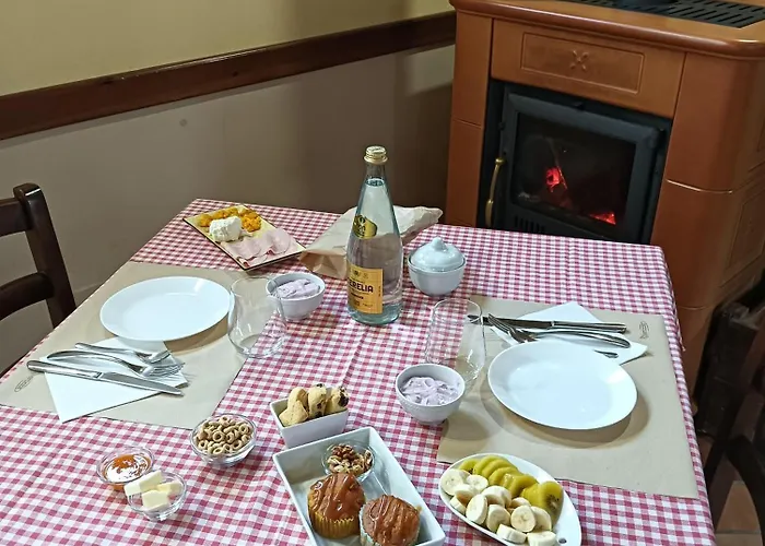 Ca Di N * Castel dʼAiano